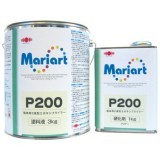 �ޥꥢ����P-200