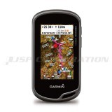 GARMIN OREGON 650TCJ2