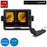 ECHOMAP UHD2 72sv���å��ѥͥ����GPS����ƥ���¢ 7�����CHIRP��õ���ܸ��˥塼�б�