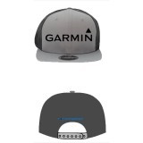 GARMIN NEWERA å FLAT CAP