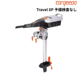 Travel XP 予備検査なしバッテリー別売