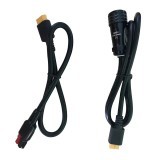 Aviation��XT60 /XT60��Anderson�Ѵ������֥�(������)