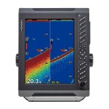 5型ワイド液晶ポータブルプロッター魚探 PS-611CNⅡ｜マリン製品