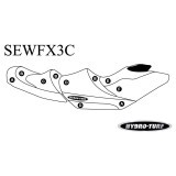 ���ꥸ�ʥ륫�顼�����ȥ��С�FX Cruiser HO + SVHO + LTD. (19-23)