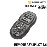 TERROVA BT リモコン2994075REMOTE ASY, iPILOT 1.6