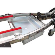 フロントボックス軽自動車用