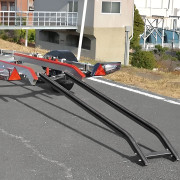 リアラダー　