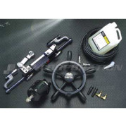 手動油圧操舵システムC-28Z