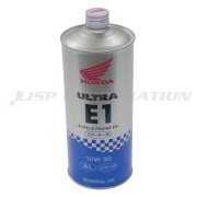 純正 4サイクルエンジンオイル 1本ULTRA E1 SL(10W-30)