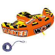 Yankee Coupe 2点セットロープ付