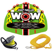 Giant Thriller 3点セットロープ+フットポンプ付