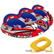 Wild Bunch 2点セットロープ付