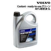 Coolant - ready-to-use