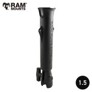 1.5インチボールロッドホルダーRAP-119NBU