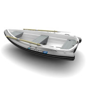 ウォーカーベイ RID 310R予備検付 (8HP以下)