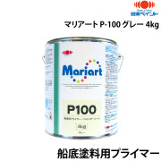 マリアートP-100