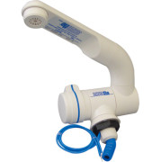 スイッチ付蛇口（Shurflo）94-009-10
