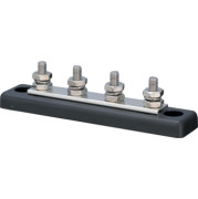 ミニバスバー 100Amp4×10-32Stud2305