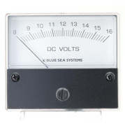 DC電圧計