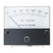 AC電圧計