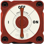 バッテリースイッチ ミニ ON/OFF