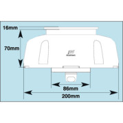 ドレードBOX3インチ用