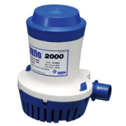 水中ポンプ2000GPH