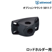 ロッドホルダー用 オプションマウント