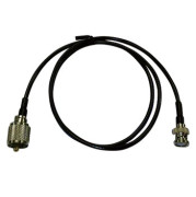 IC-M36J用コネクター付きケーブル