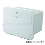タックルボックスセンター＆小物入れS 8”×14.5”