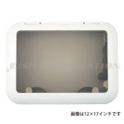 ベンチレーションハッチ12”×17”