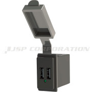 4.8A USBチャージャー1039