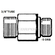 3/8”ホース継ぎ手HF6009(2個入)