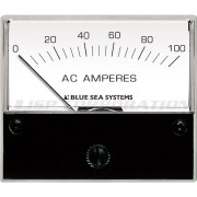 AC電流計9630