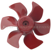 スラスター 予備用・交換用プロペラSET0089 50/80kgf (98年以前)185