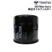 Oil Filter Ass'y