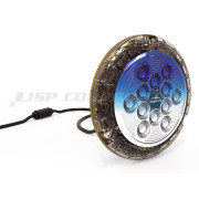 水中ライト Piranha P24