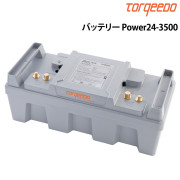 バッテリーPower24-3500