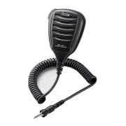 防水形スピーカーマイクロフォンHM-213(M37J用)