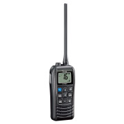 国際VHF IC-M37J