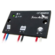防水防塵太陽電池コントローラーSA-BGB10