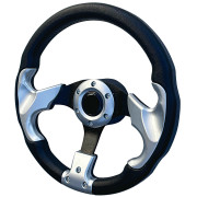 ソフトグリップホイール
