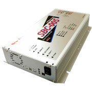 リチウムイオンバッテリー対応サブバッテリーチャージャーSBC-005