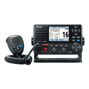 国際VHF IC-M510J
