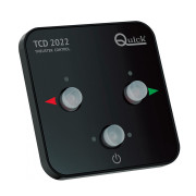 プッシュスイッチTCD-2022