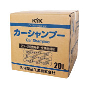 プロタイプ中性カーシャンプー21-201