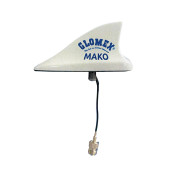 VHF フィン型アンテナ MAKORA130