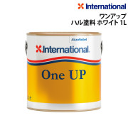 ワンアップ ハル塗料