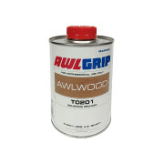 AWLWOOD グロス用シンナー