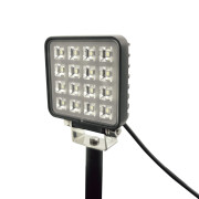 LED デッキライト MLC シリーズMLS30W-1224S